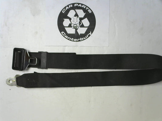 Seatbelt R/Center - Lap Belt