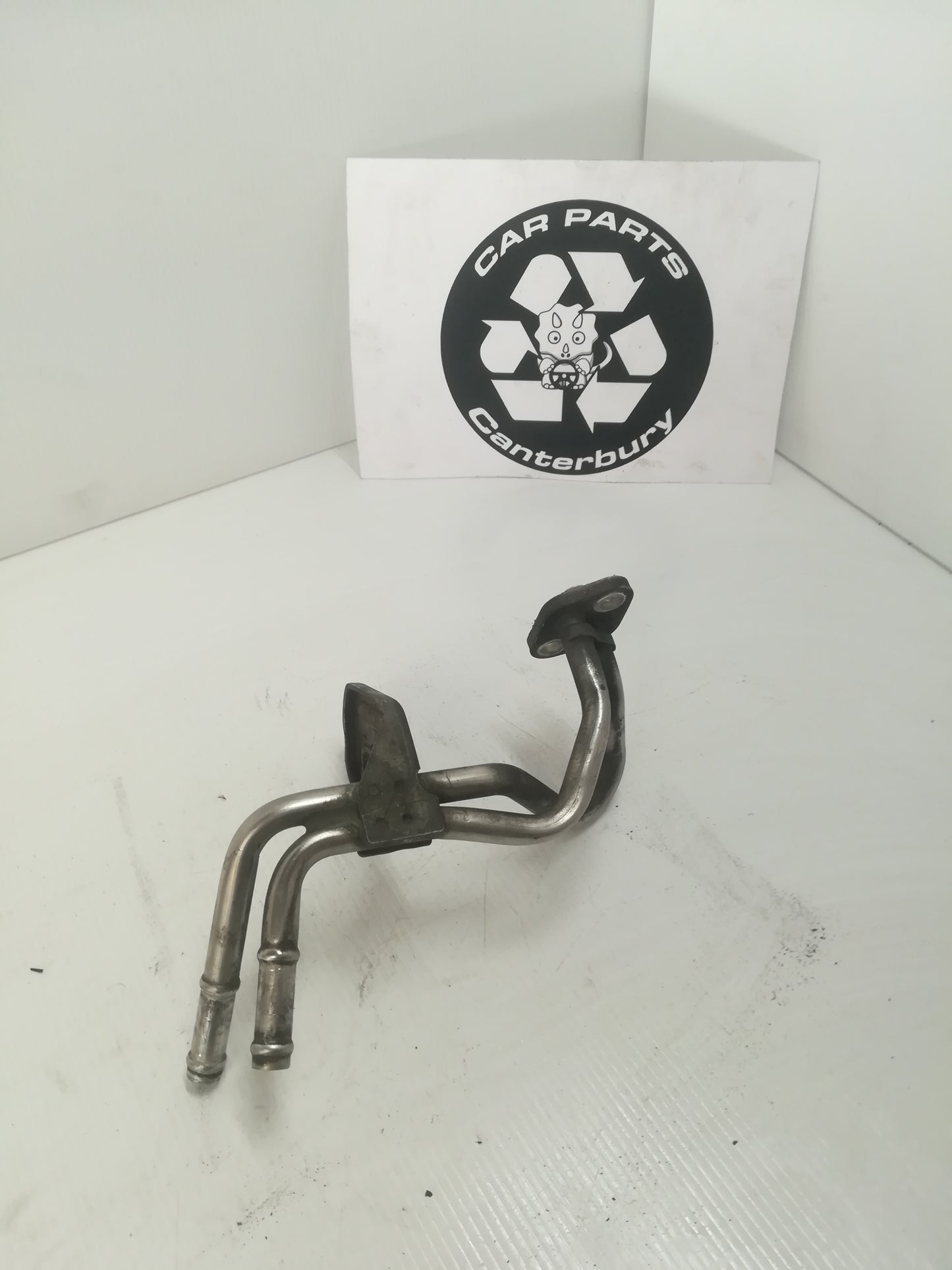 turbo water lines