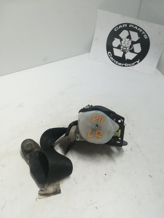Seatbelt R/L - Tag says F/L - TKAB0 G1453