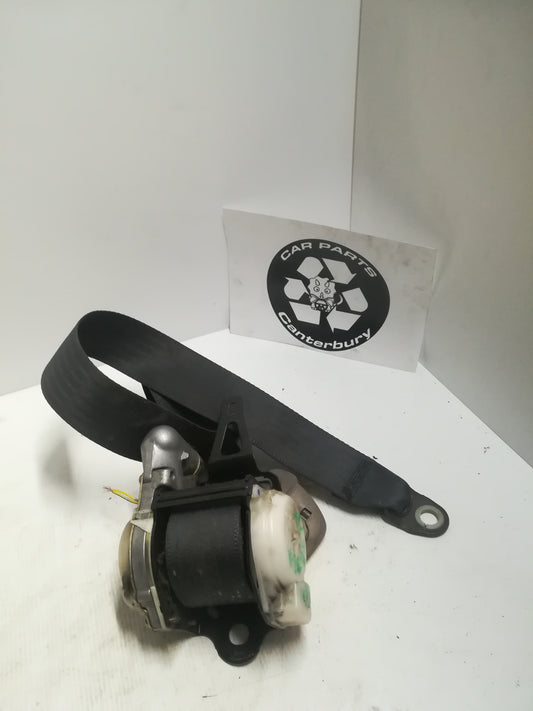 Seatbelt F/L