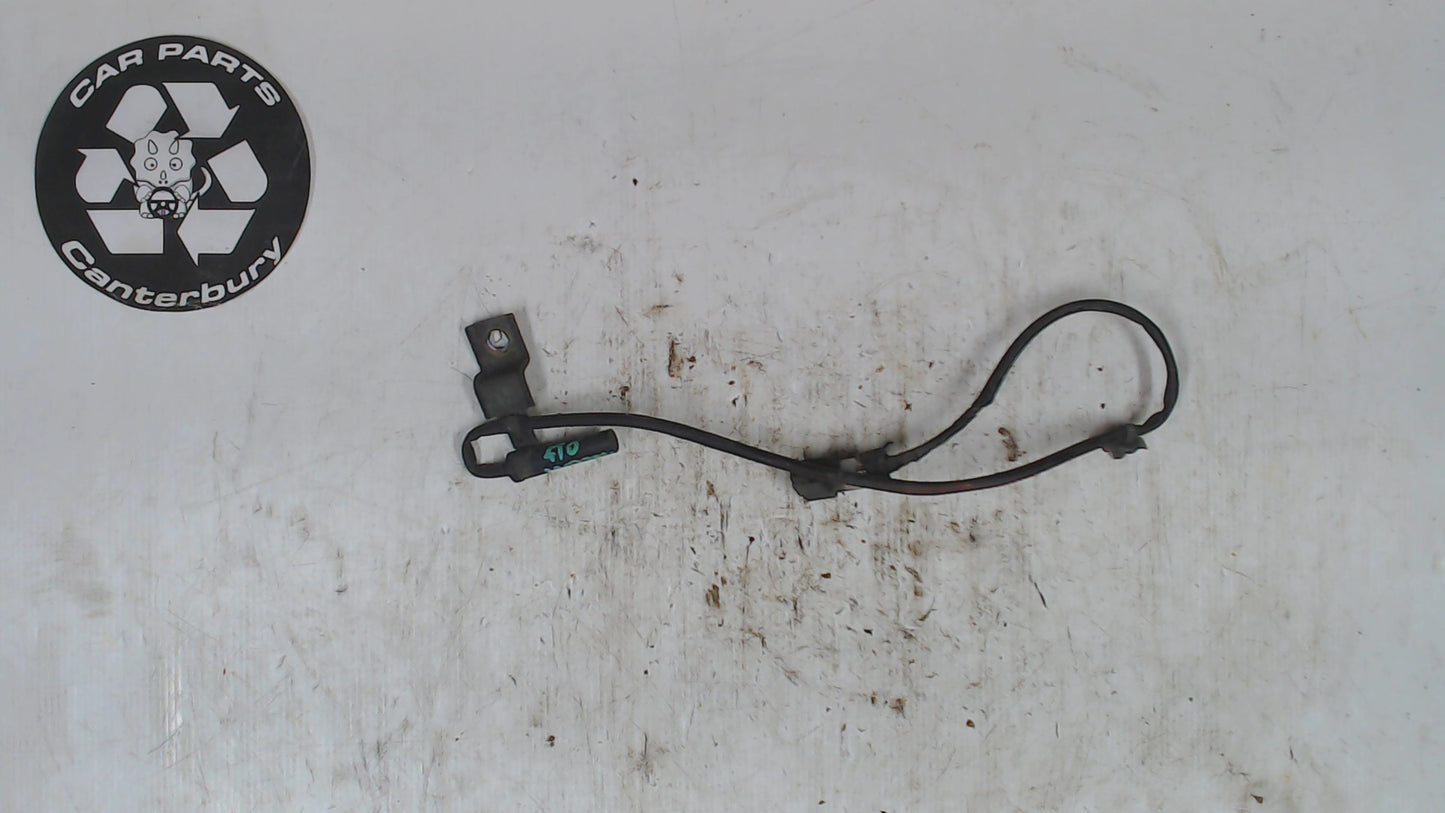 External Air Temp Sensor