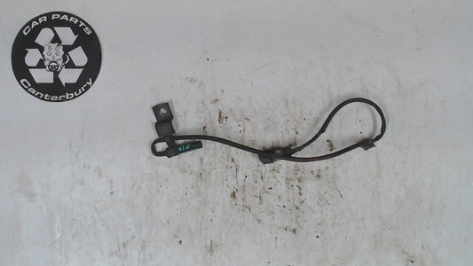 External Air Temp Sensor