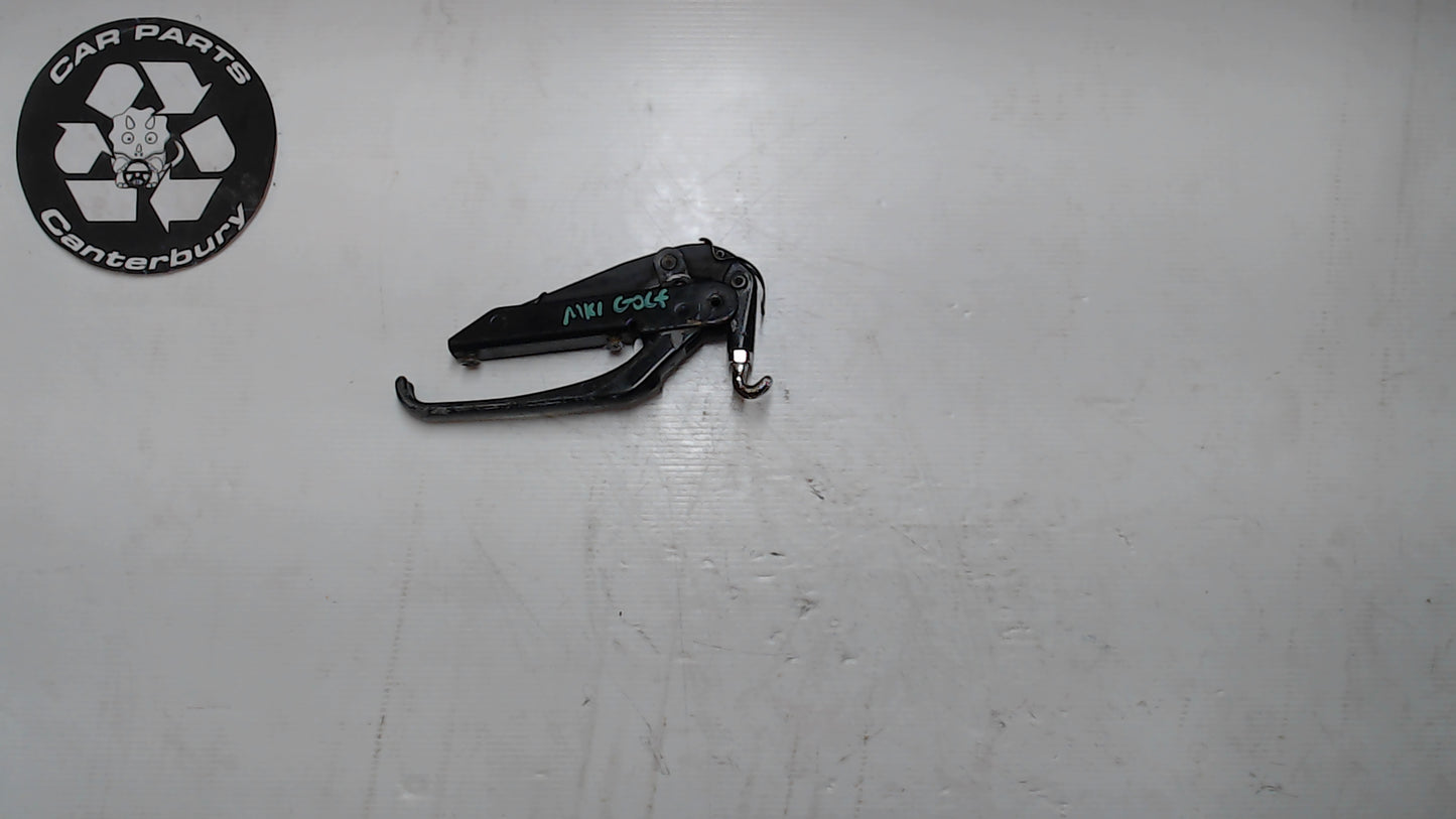 Covertible Roof Latch / Handle