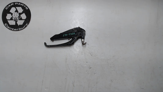 Covertible Roof Latch / Handle