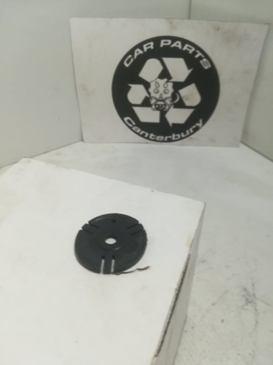 a/c control piece