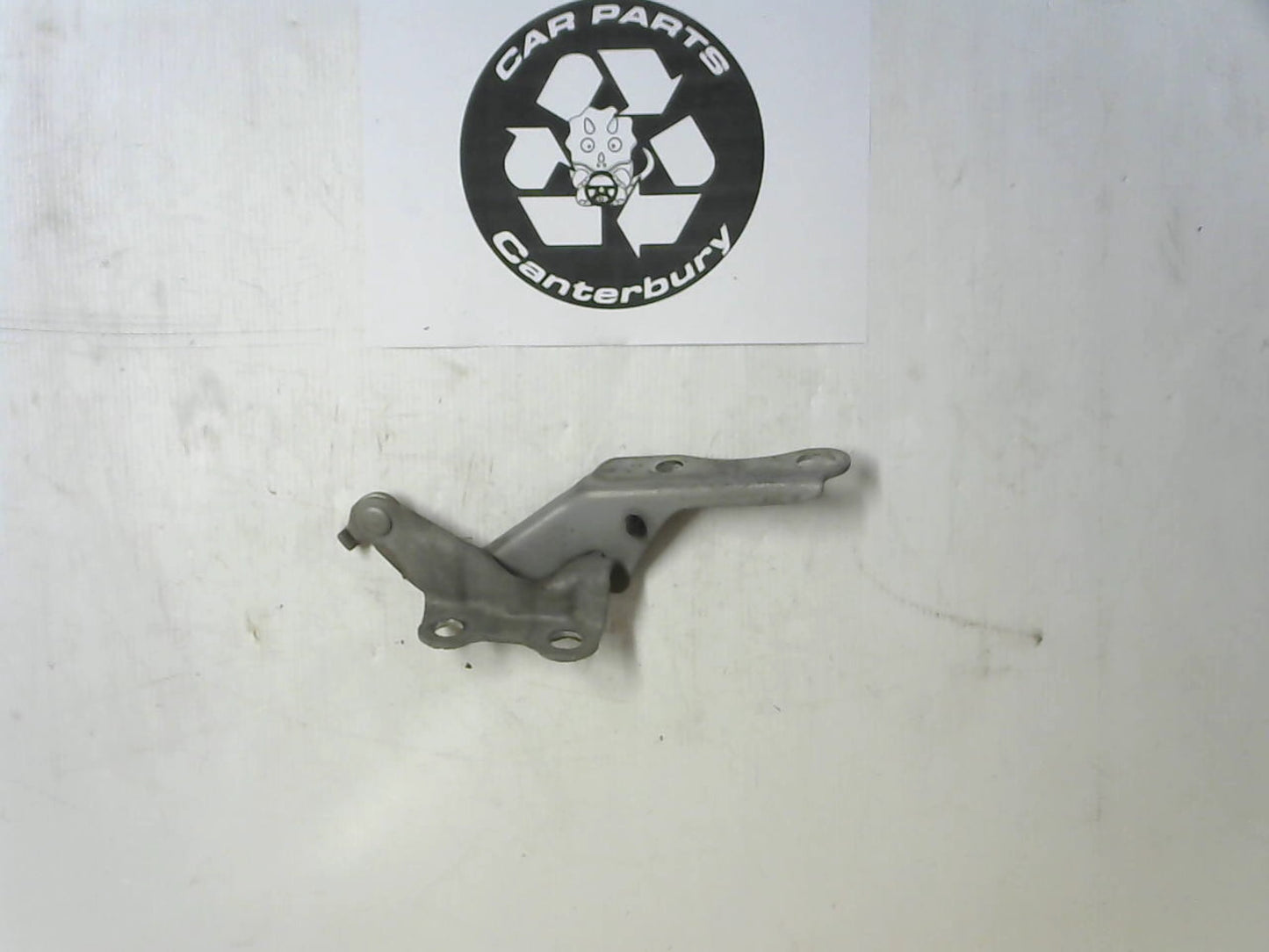 Bonnet Hinge R