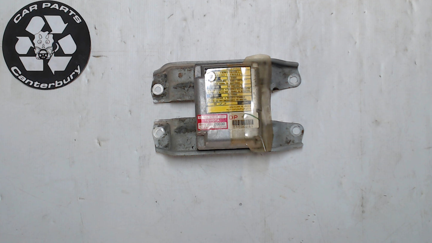 Airbag Sensor Assy / SRS 89170-2030