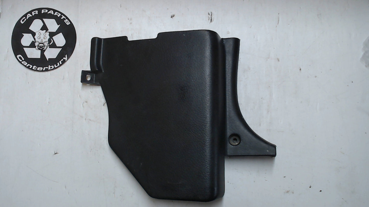Kick Panel Trim - Drivers - TM pR1292