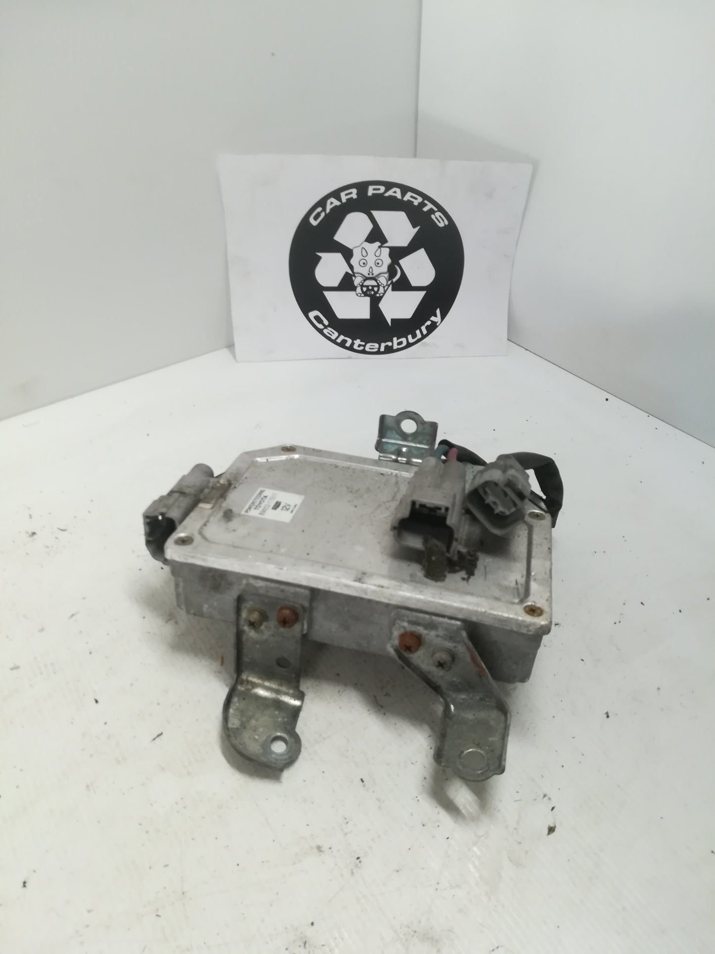 Power Steering Control Unit 89652-17011