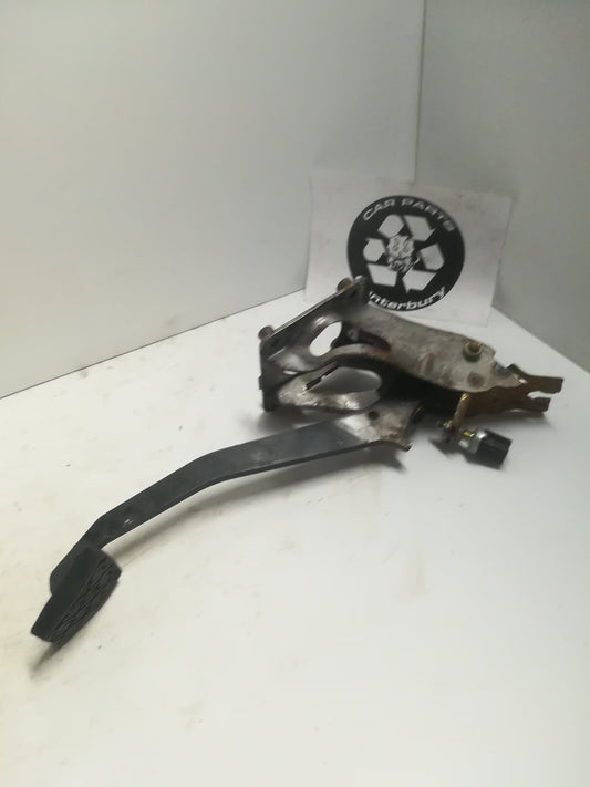 Brake Pedal Manual - TM pR1497