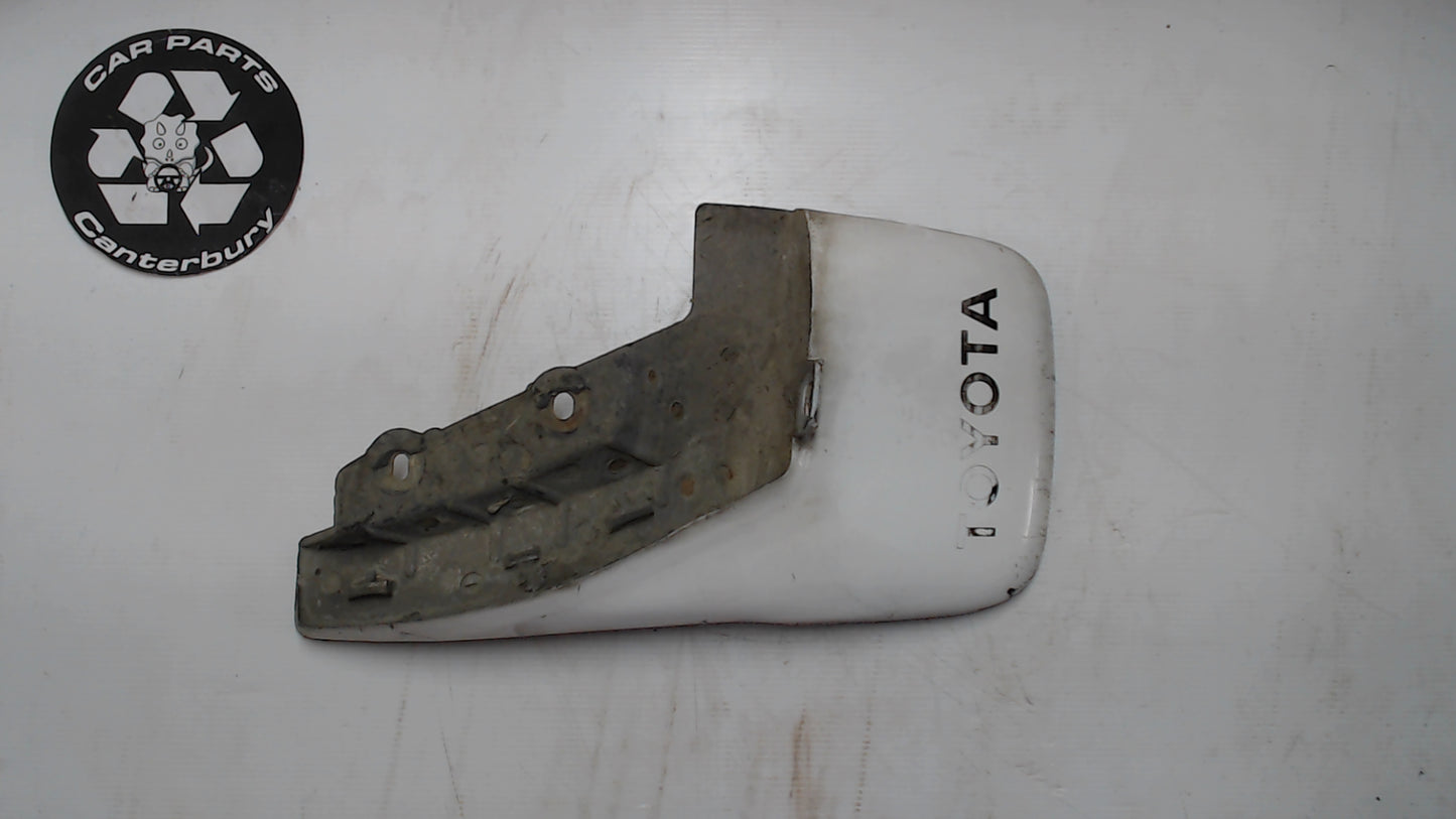 Mud Flap R/L