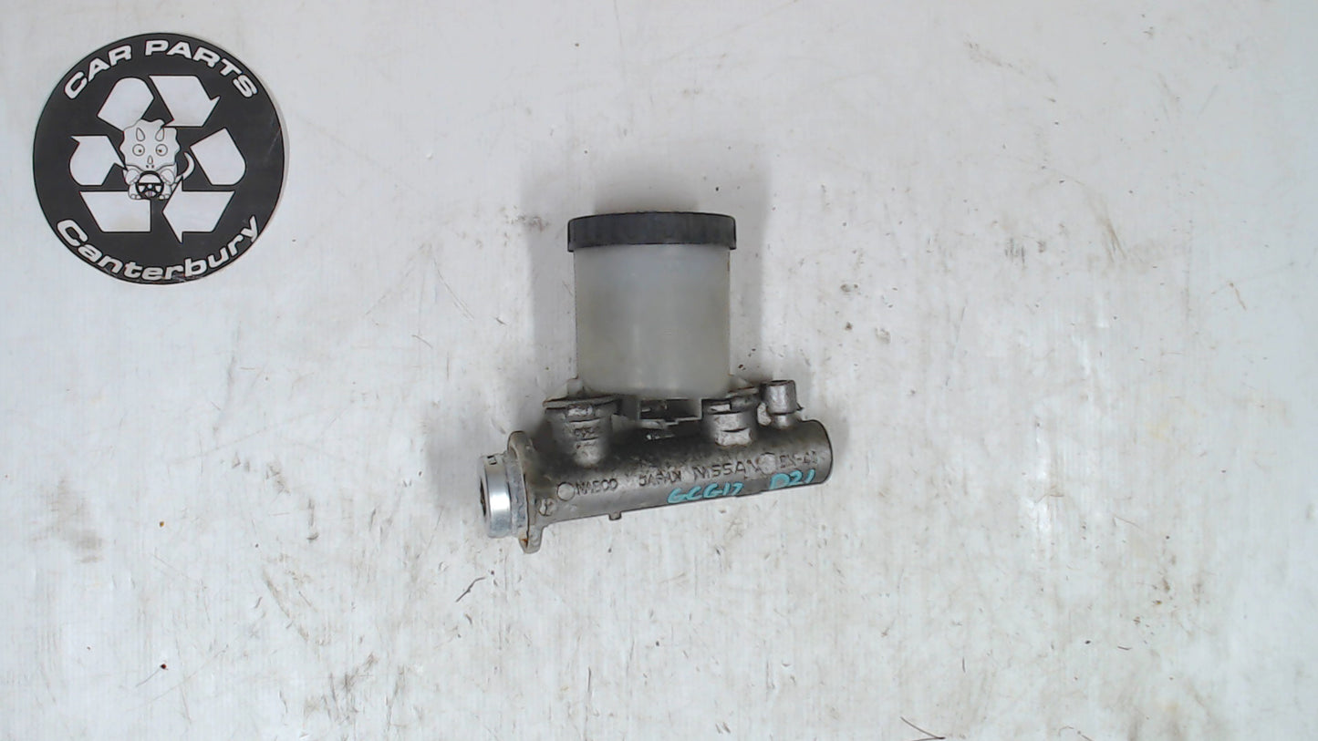 Brake Master Cylinder BM44 adv pr PR539