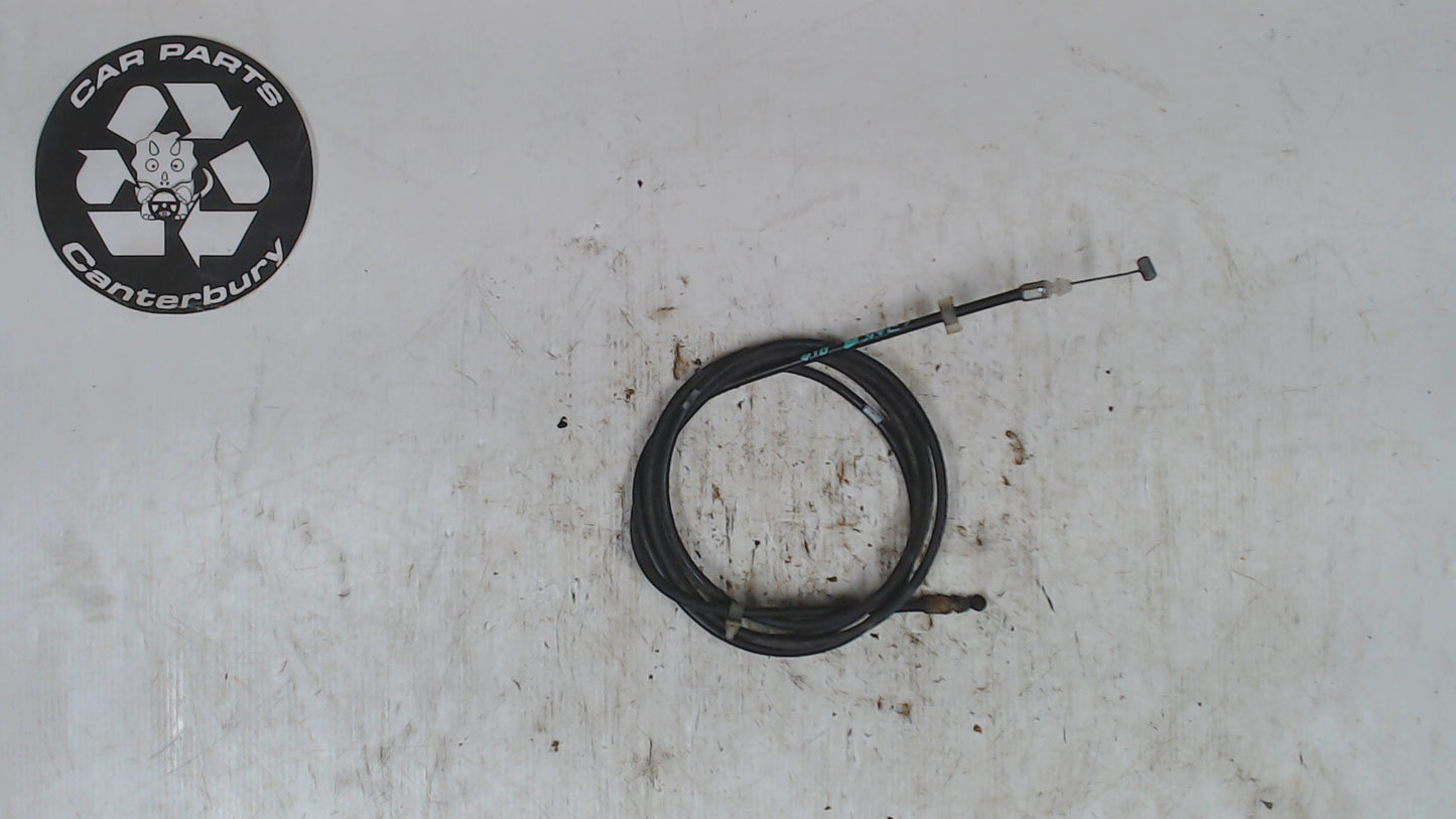 Bonnet Release Cable - TM pr1053
