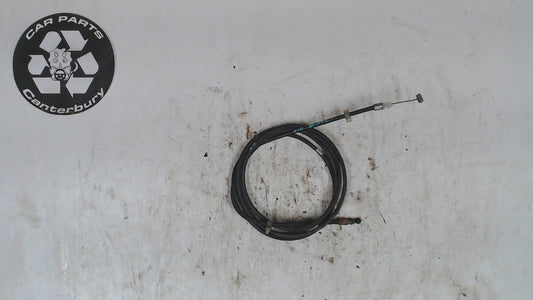Bonnet Release Cable - TM pr1053