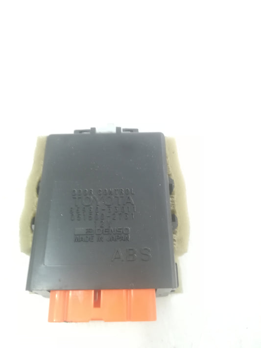 Door Control Relay 85980-33011