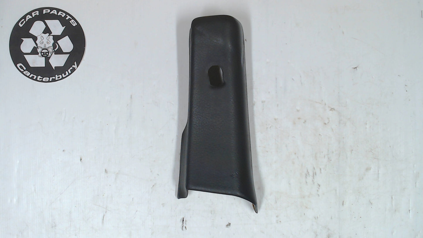 Interior Trim - Door L Rear Pillar/Frame