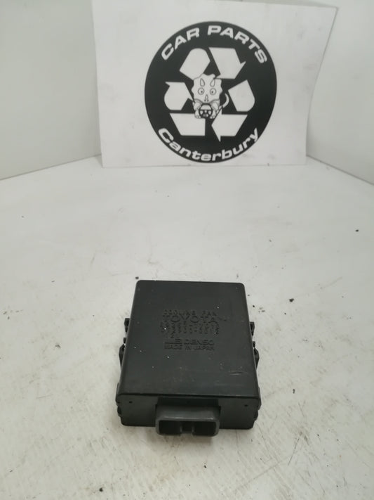 Cooling Fan Relay 89257-17010 072900-0012