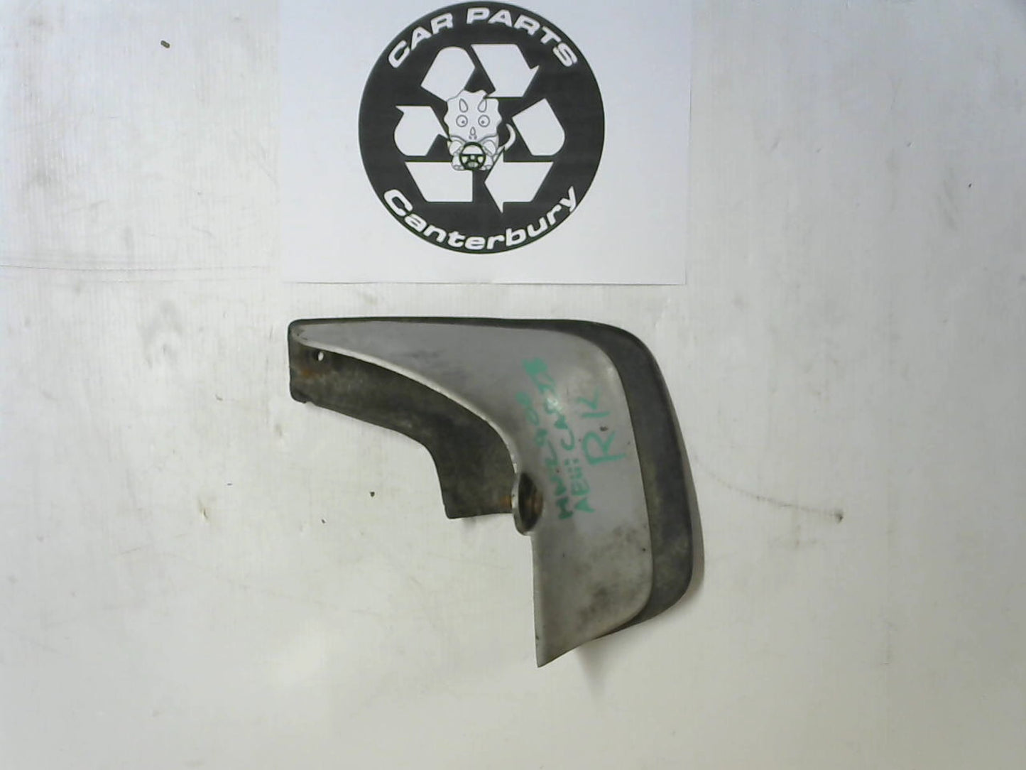 Mudflap R/R
