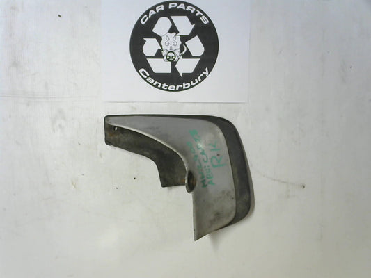 Mudflap R/R