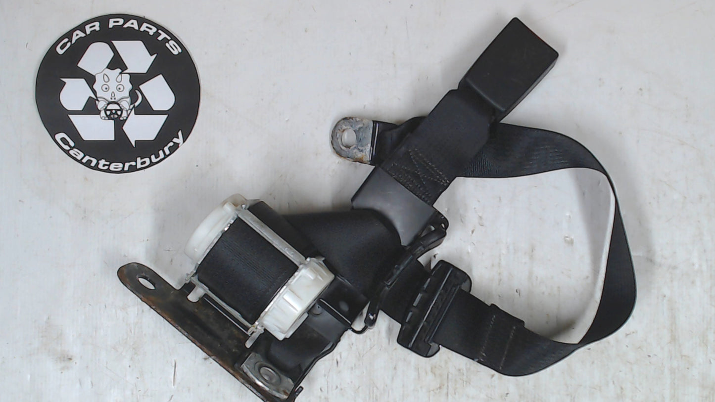 Seatbelt Rear Center P5KQ121X9AC