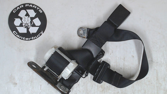 Seatbelt Rear Center P5KQ121X9AC