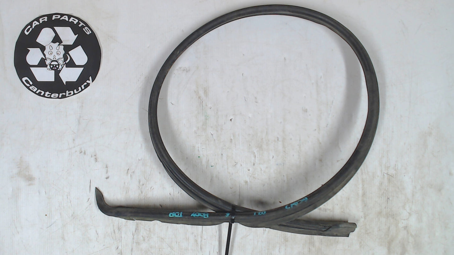 Door/Window Seal F/L - Upper