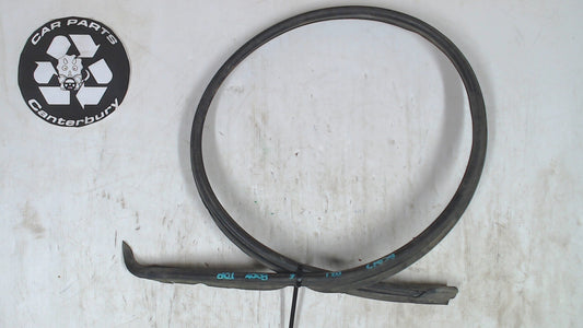 Door/Window Seal F/L - Upper