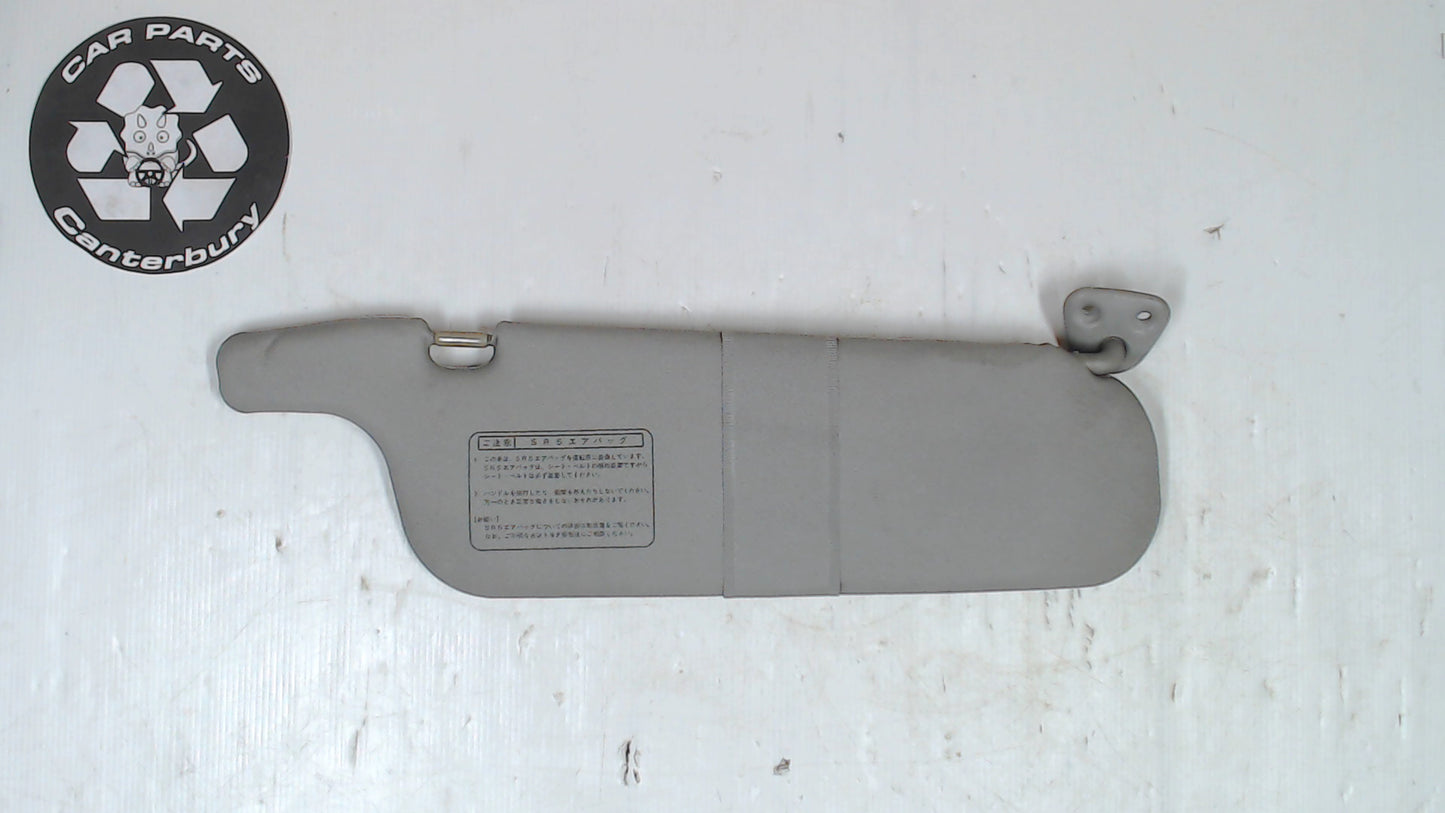 Sun Visor R