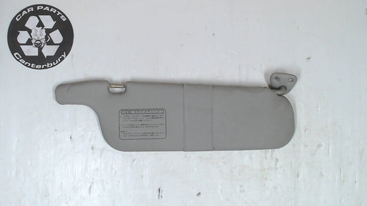 Sun Visor R