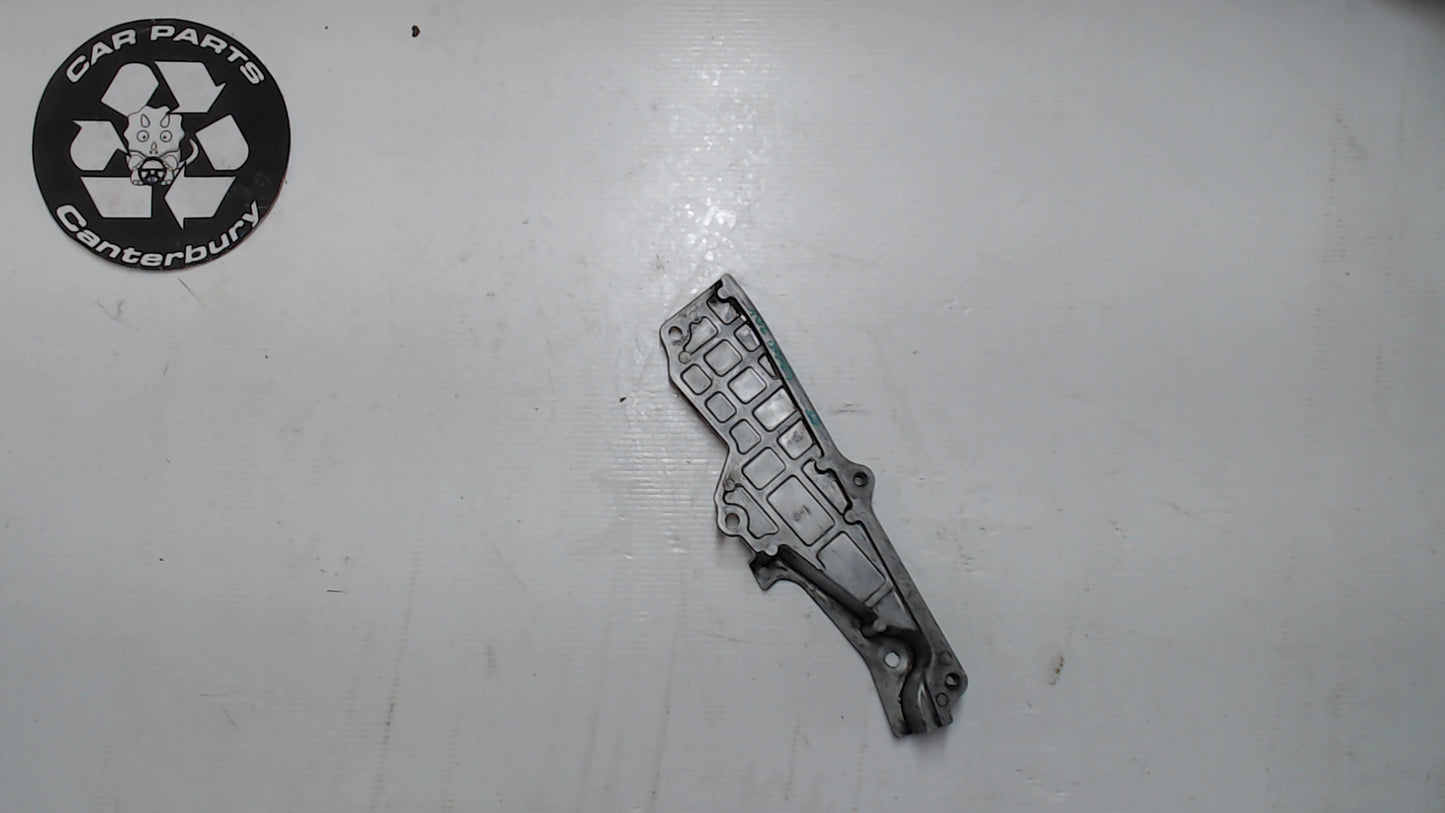 Cambelt Cover - Rear - Block/Head