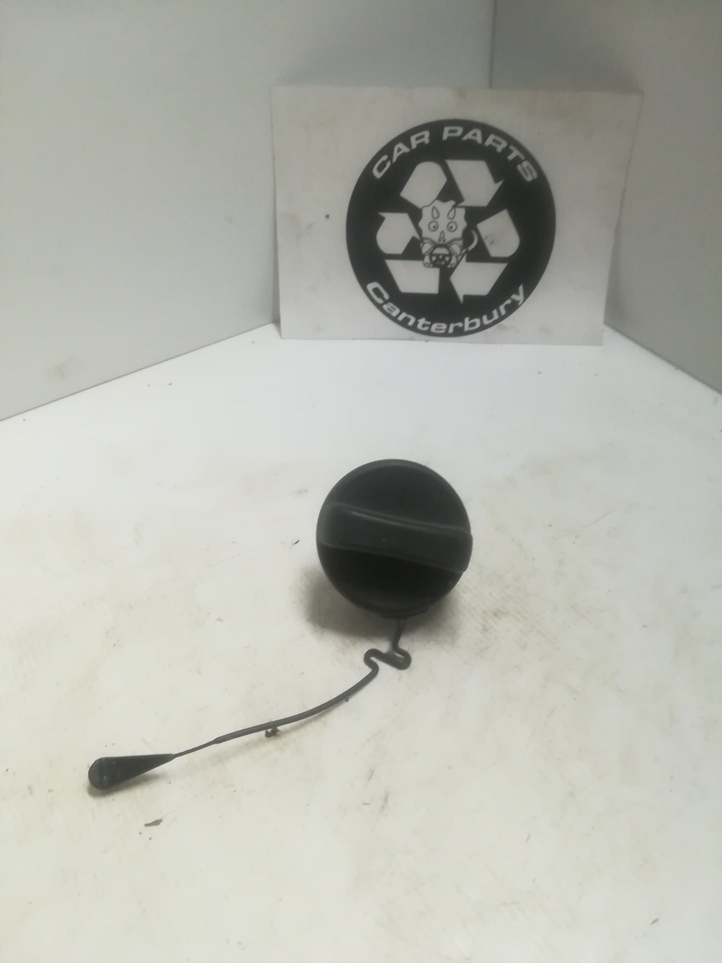 fuel cap