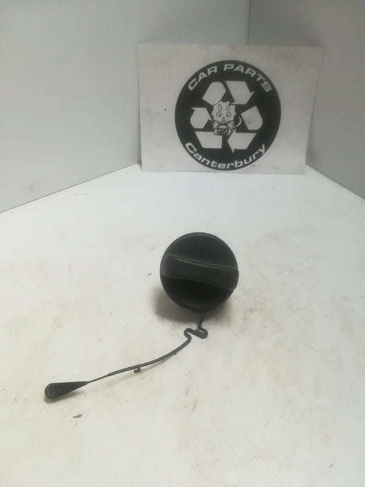 fuel cap
