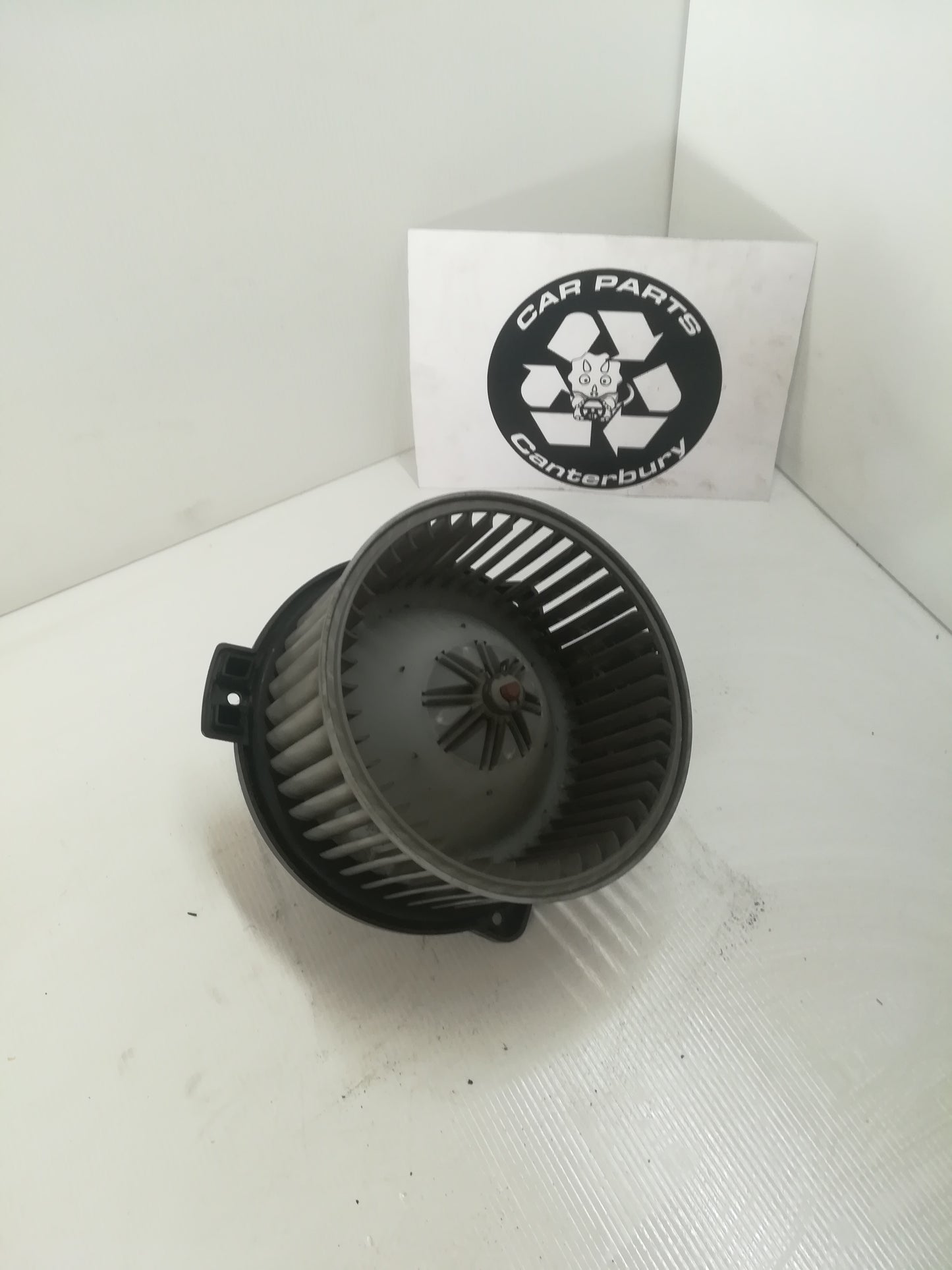 heater blower motor adv cap 308574