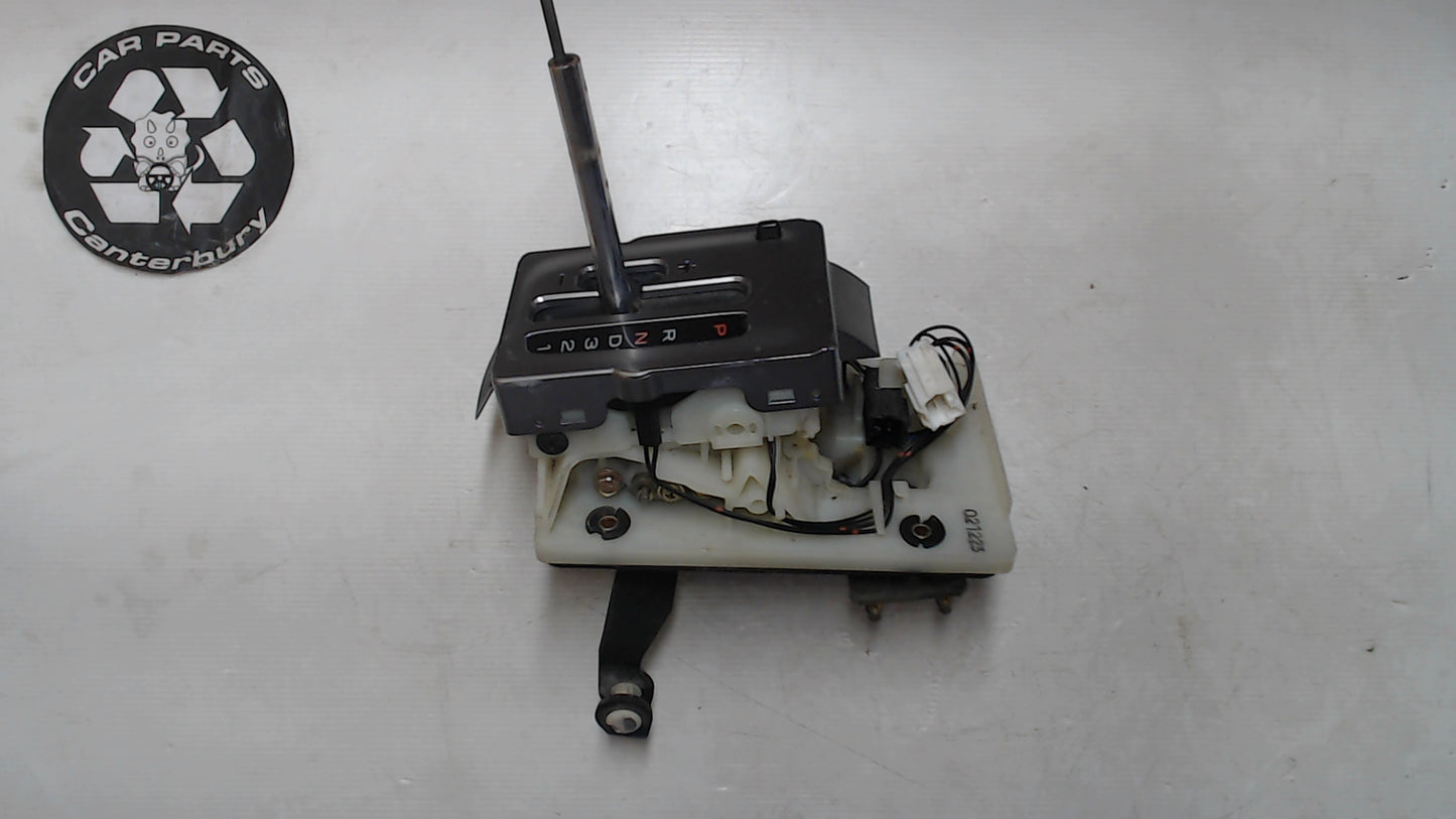 Auto Shifter Assembly - 021223
