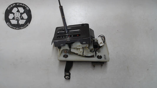 Auto Shifter Assembly - 021223