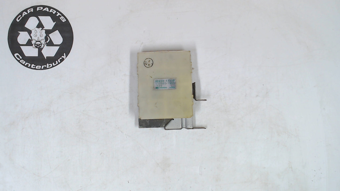 Heater Control Amplifier 88650-17110