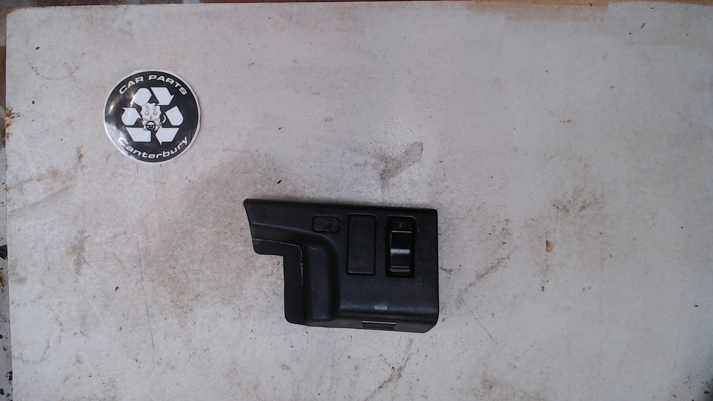 Headlight Switch w/ Surround