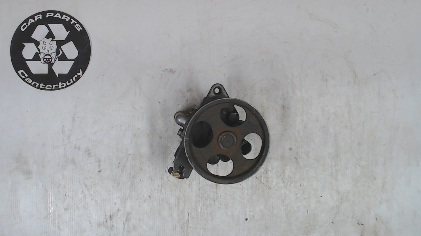 Power Steering Pump