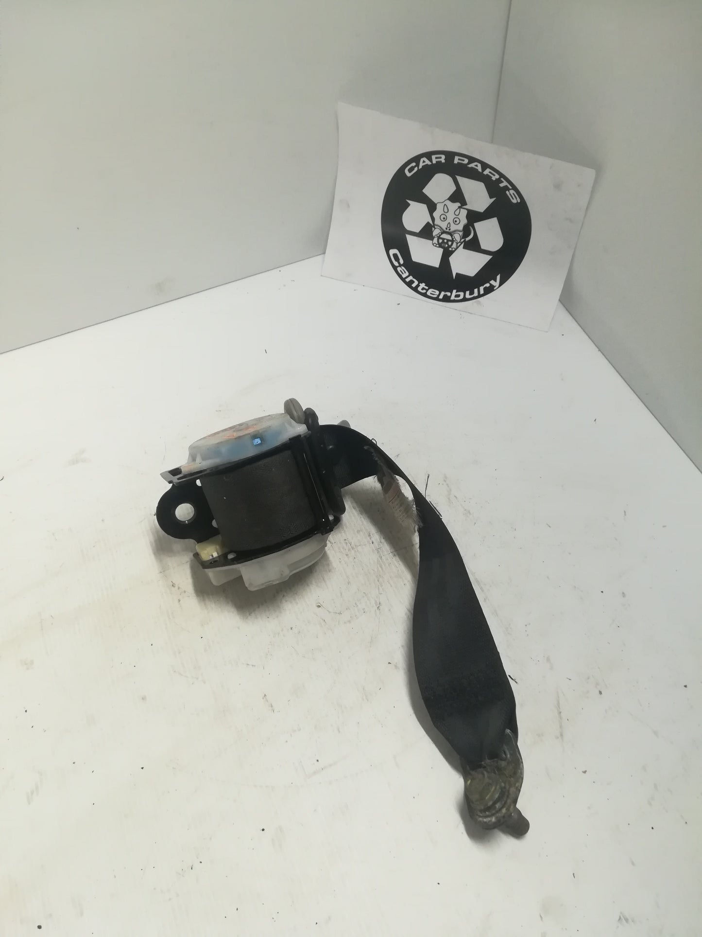 Seatbelt R/R - TKAB0G1453