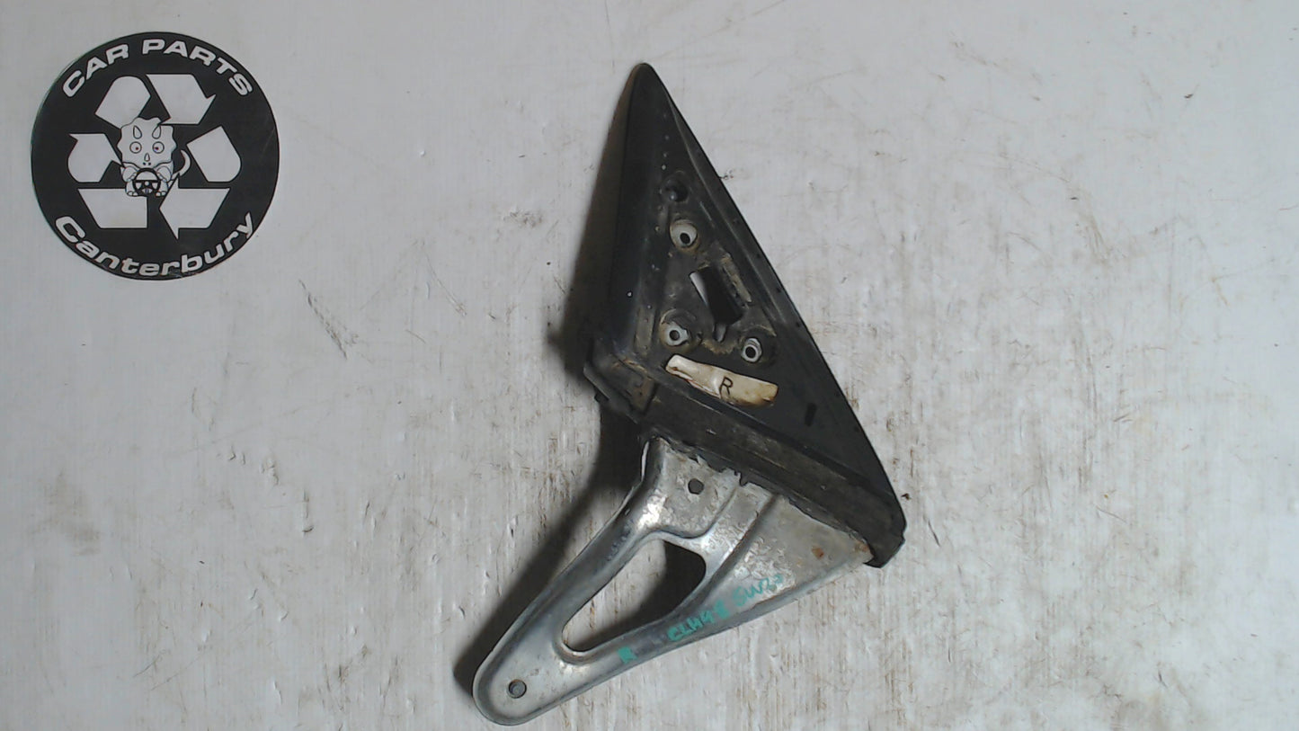 Wing Mirror Mount - R