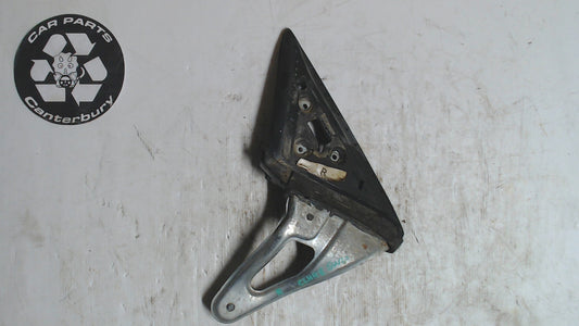 Wing Mirror Mount - R