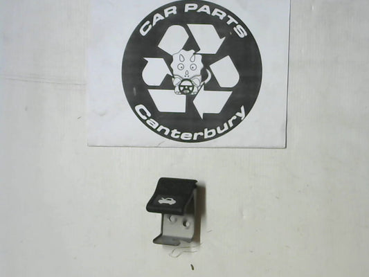 Bonnet Release Lever
