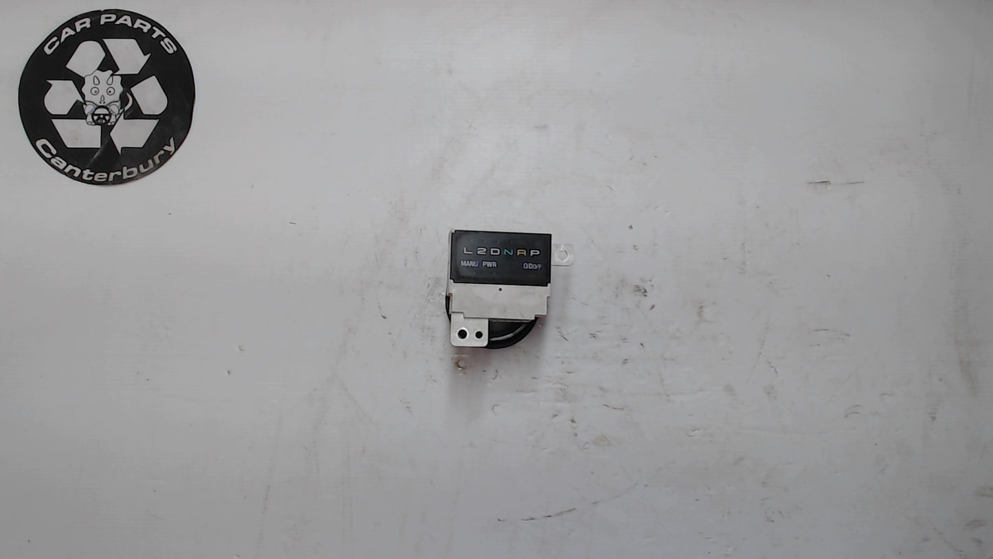 Gearbox Position Indicator
