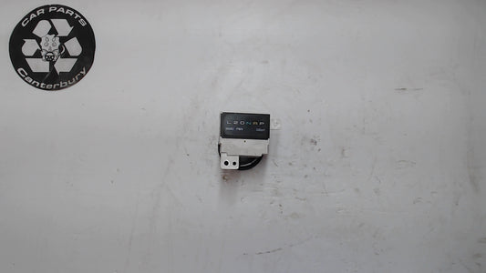 Gearbox Position Indicator