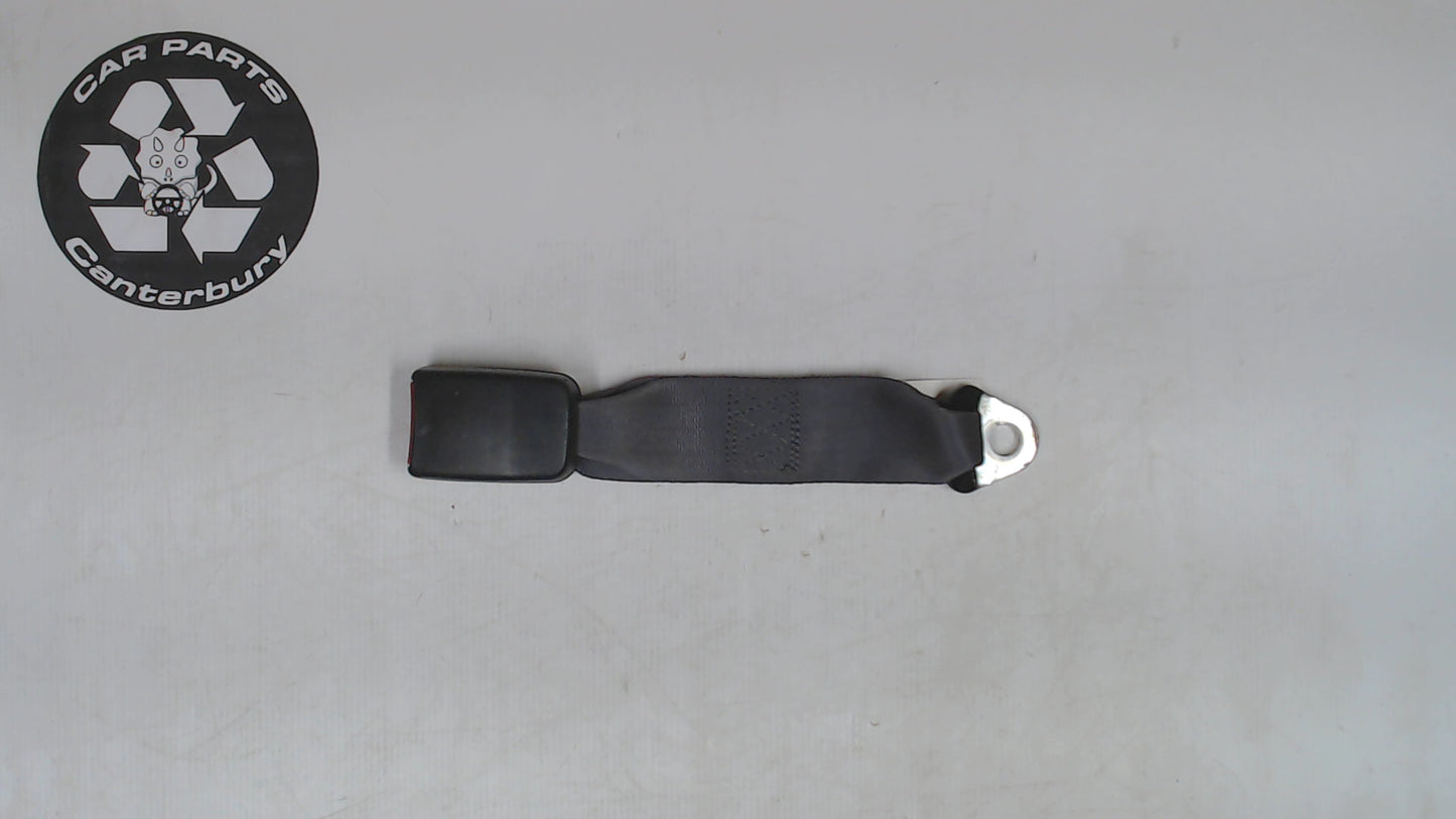 Seatbelt Buckle Rear - 511164558A