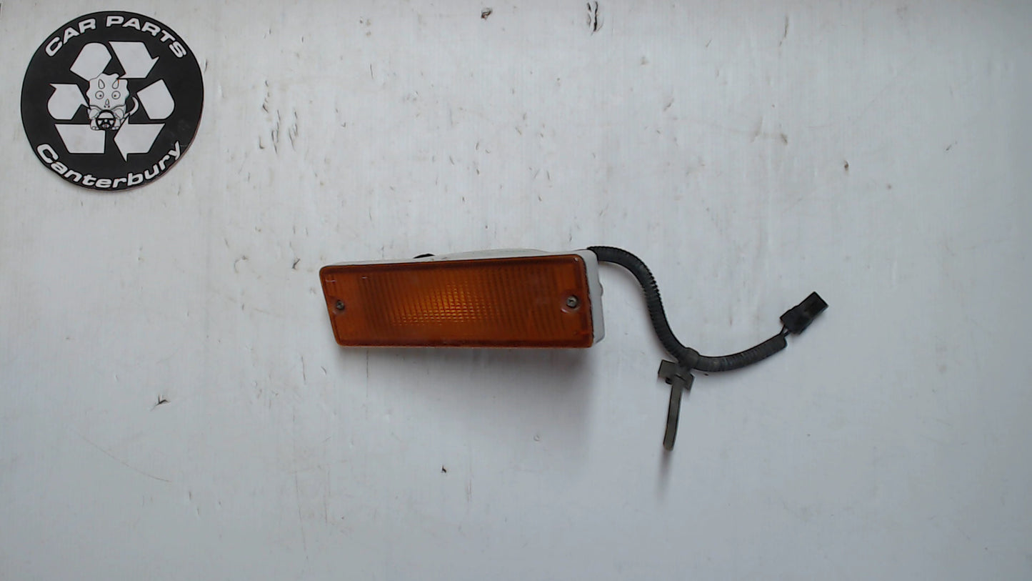 Indicator F/L - Bumper