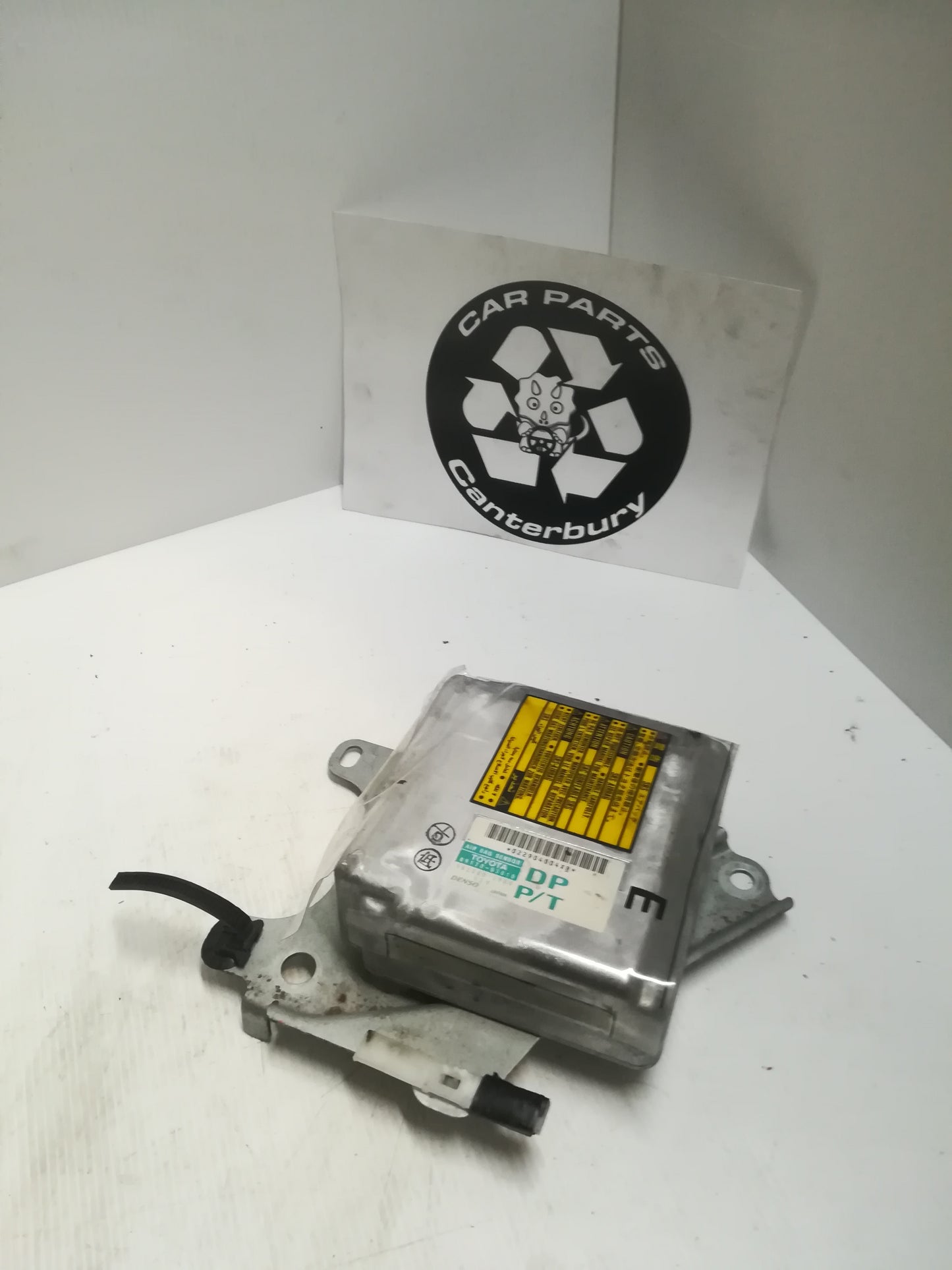 SRS/Airbag Control Unit -89170 - 53010