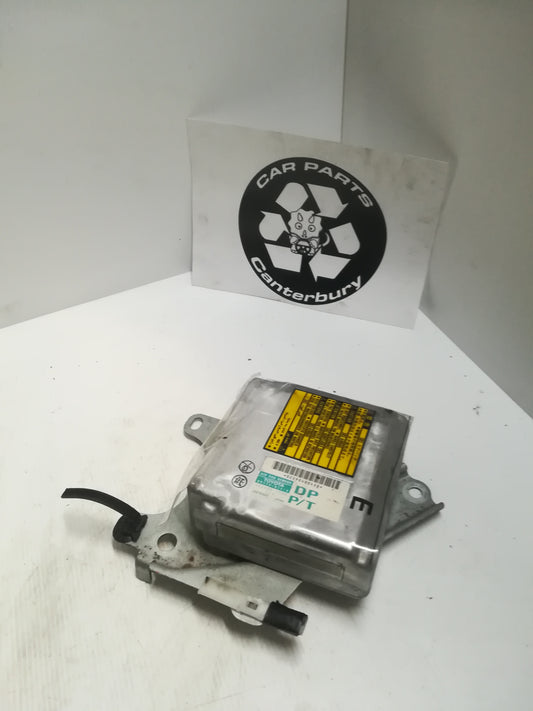 SRS/Airbag Control Unit -89170 - 53010