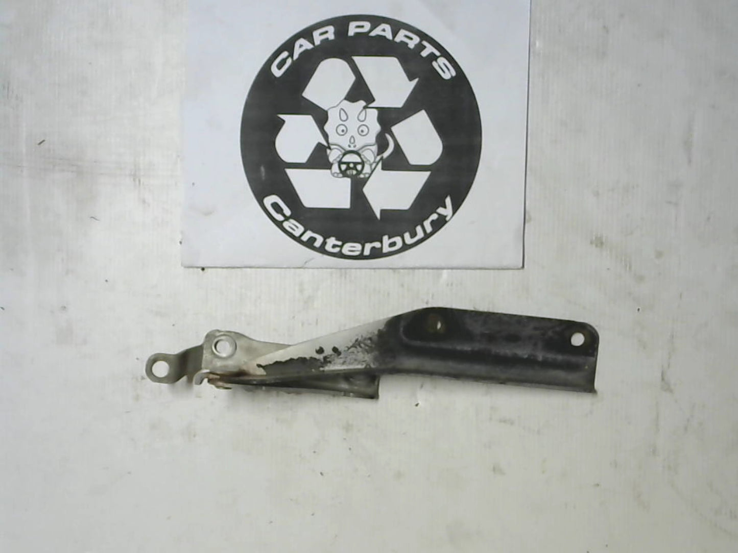 Bonnet Hinge R