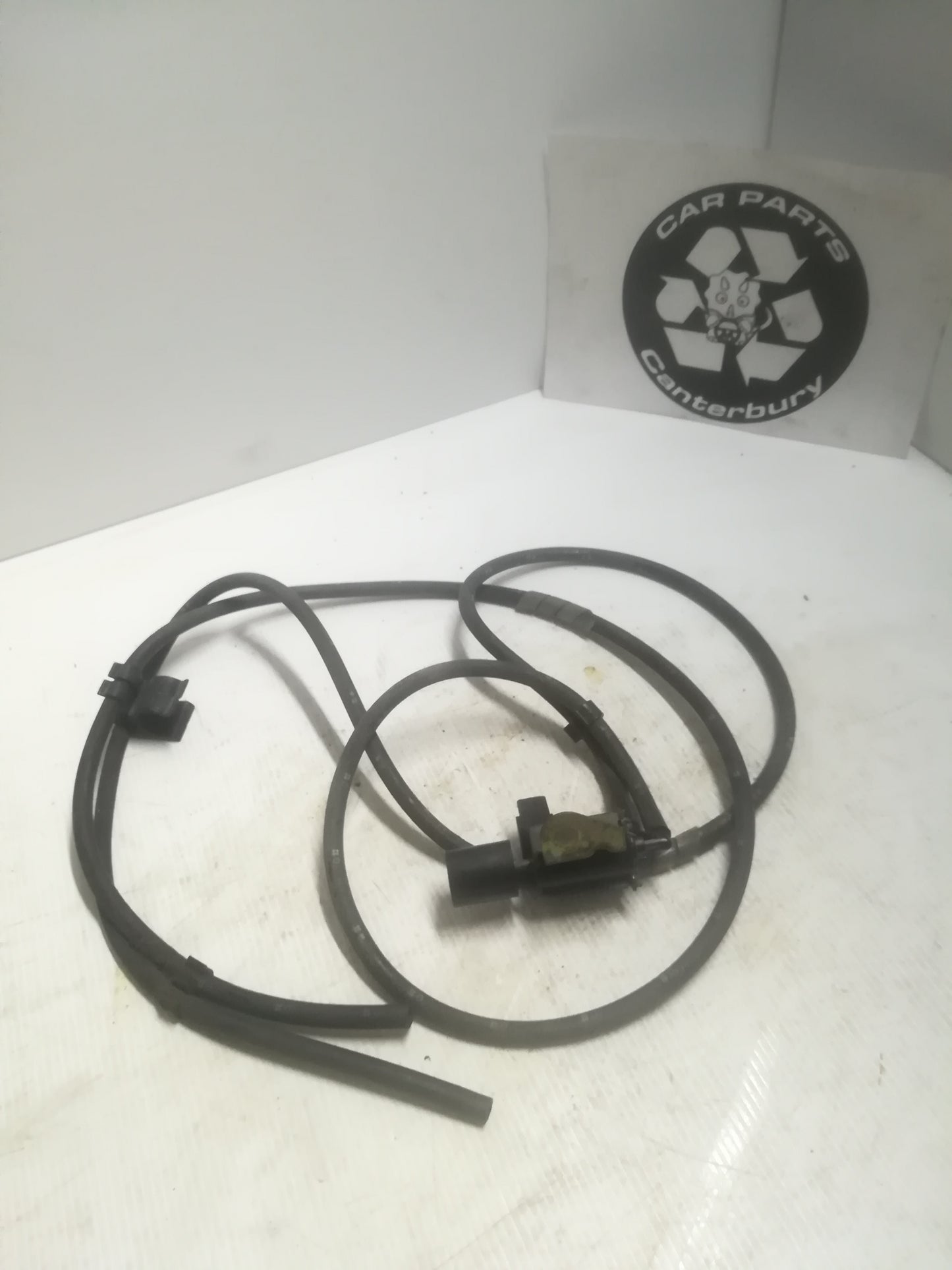 Vacuum Solenoid -084600-7520